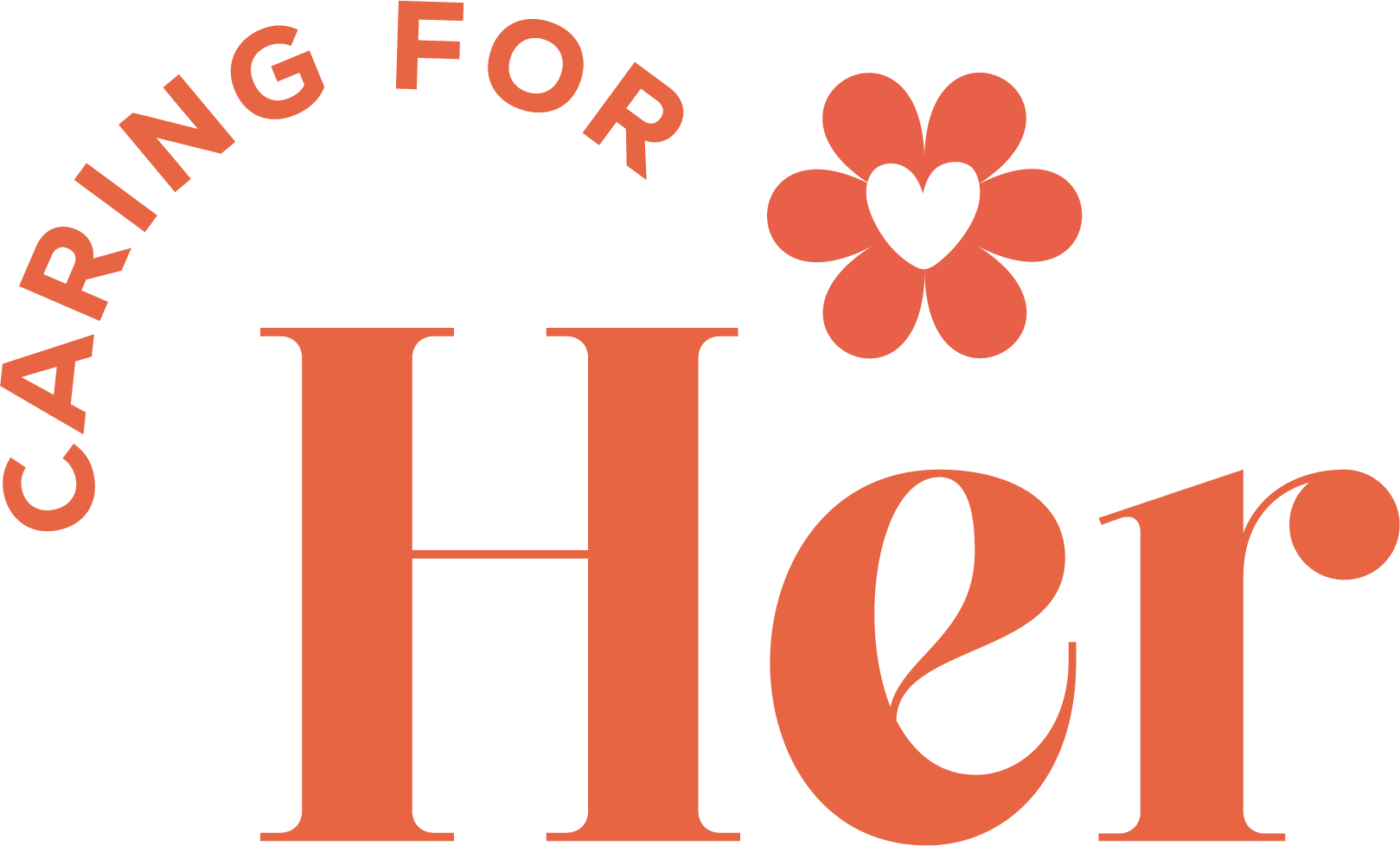 Caring For Her